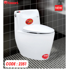 BỒN CẦU KASSANI 2351